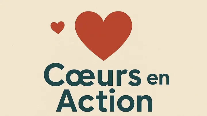 cagnotte humanitaire