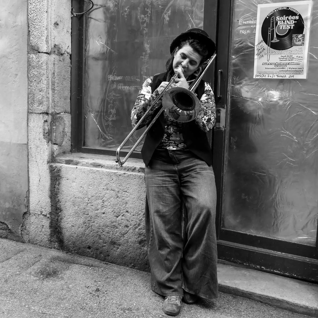 cagnotte culture / Art