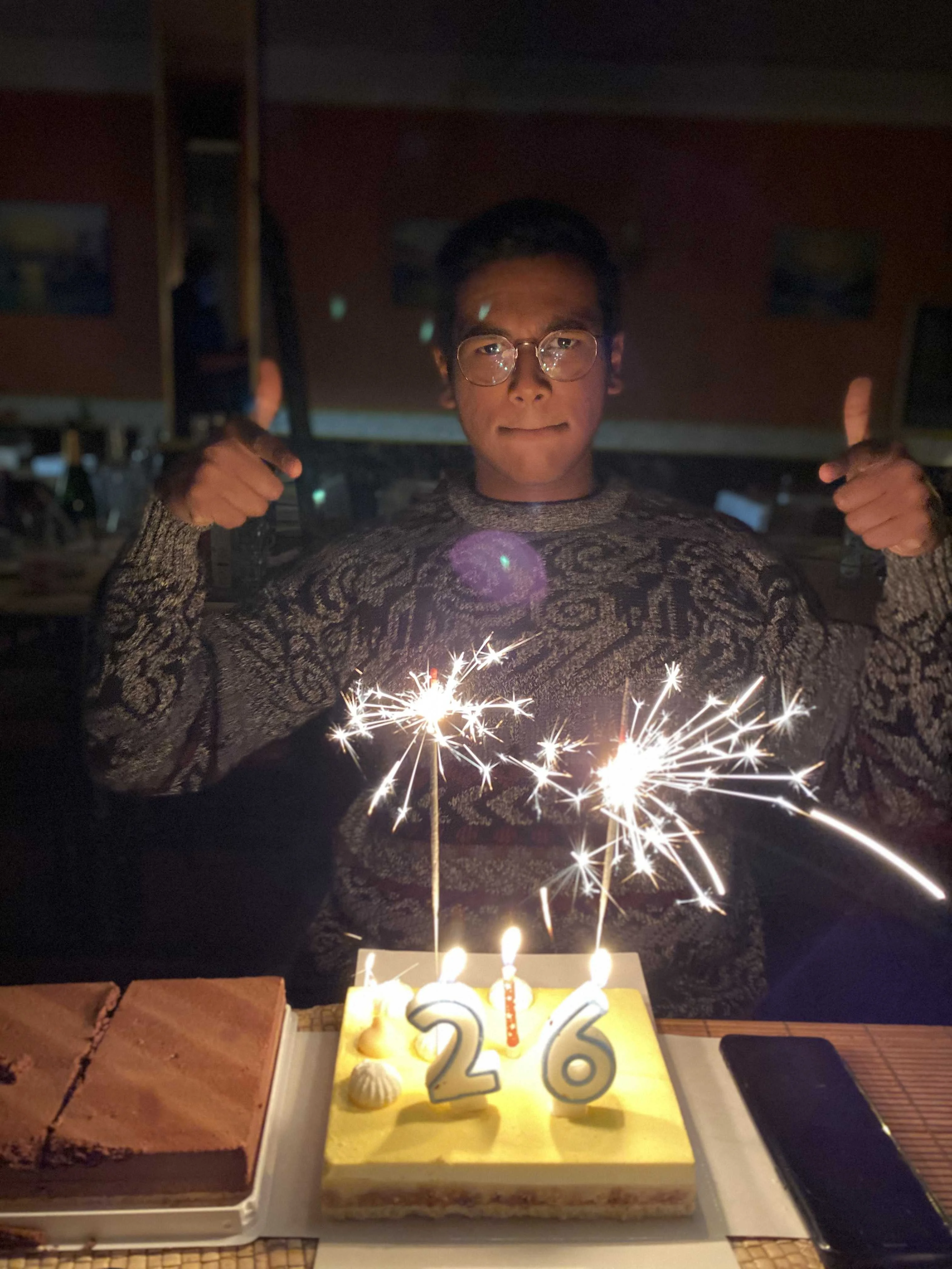 cagnotte anniversaire