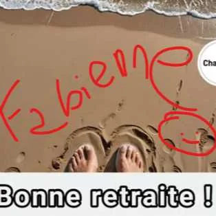 cagnotte pot de départ