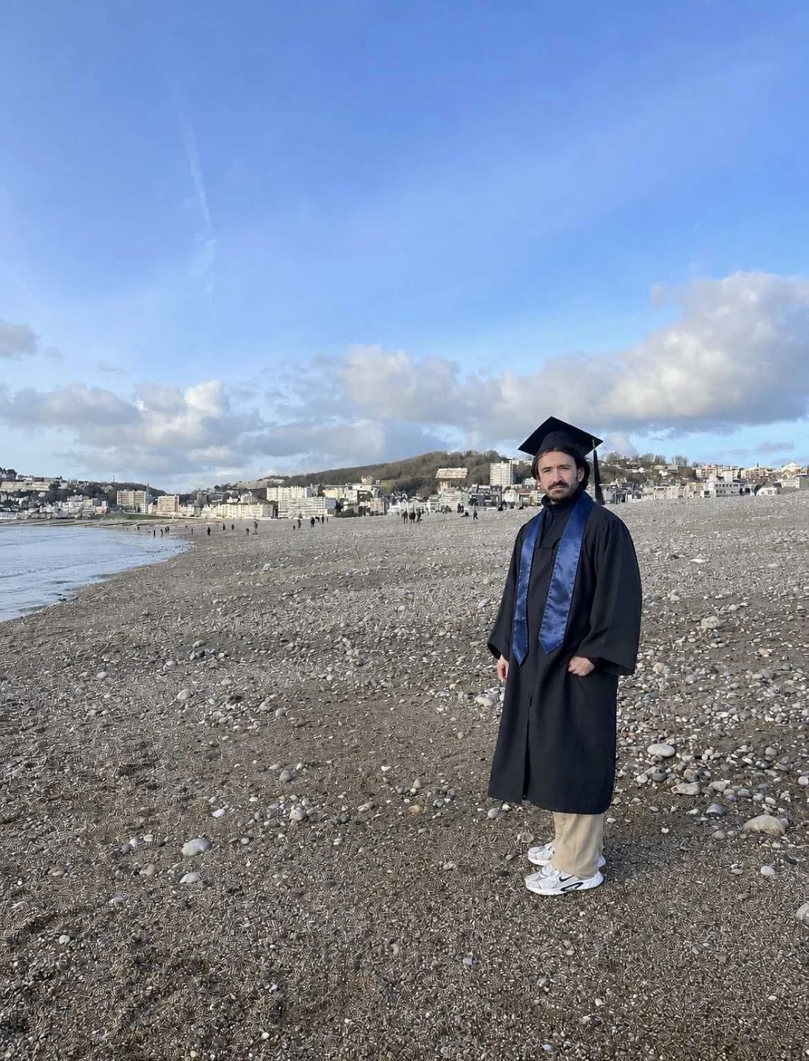 cagnotte diplôme