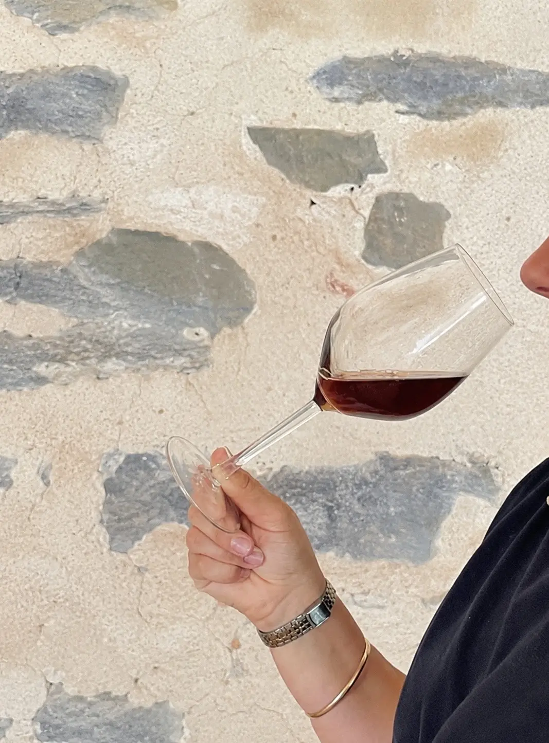 Mini guide de dégustation du vin 
