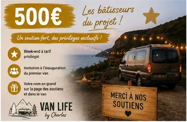 Week end en Van