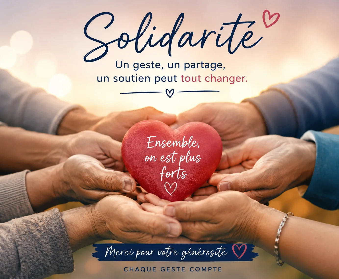cagnotte santé