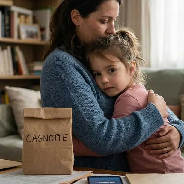 cagnotte enfance