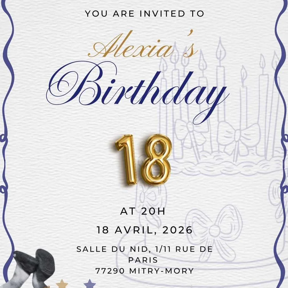 cagnotte anniversaire
