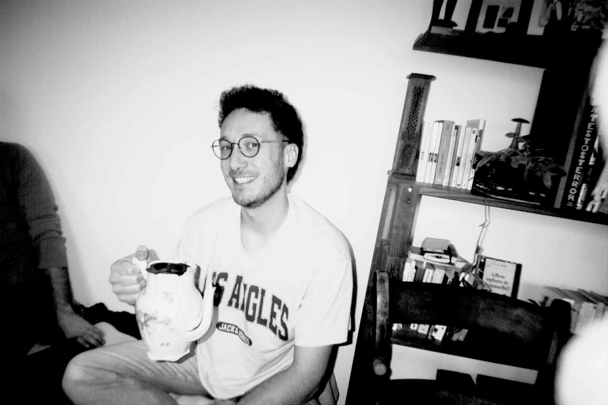 cagnotte diplôme