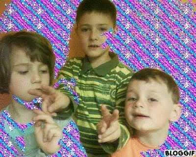 cagnotte enfance