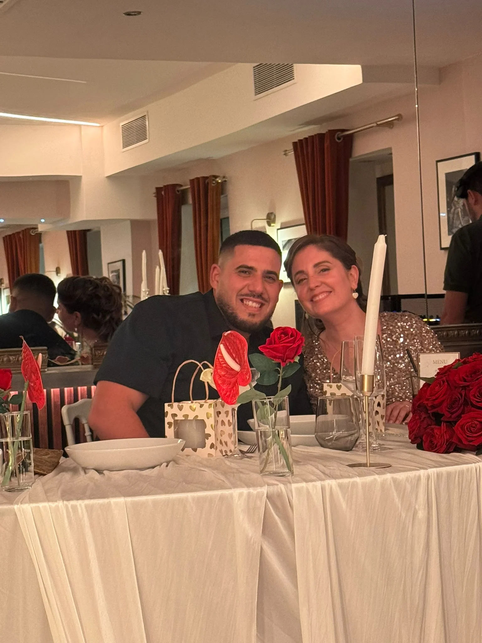cagnotte mariage