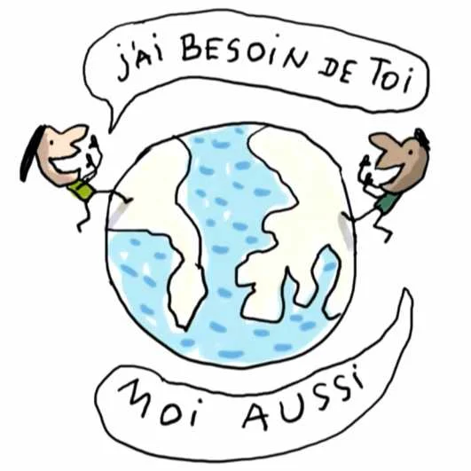 cagnotte humanitaire