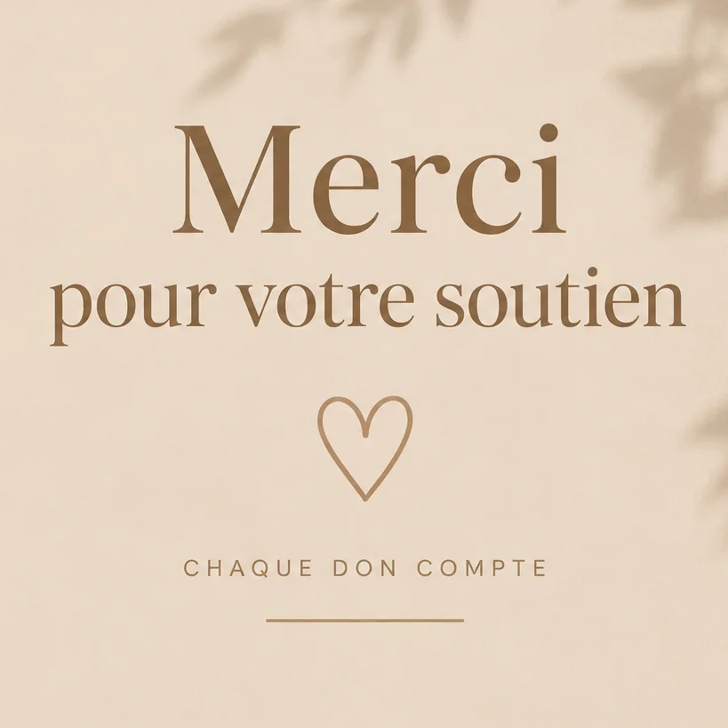 cagnotte autre