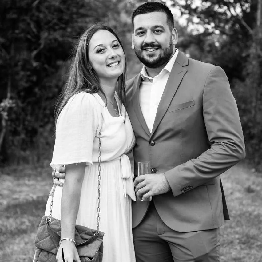 cagnotte mariage