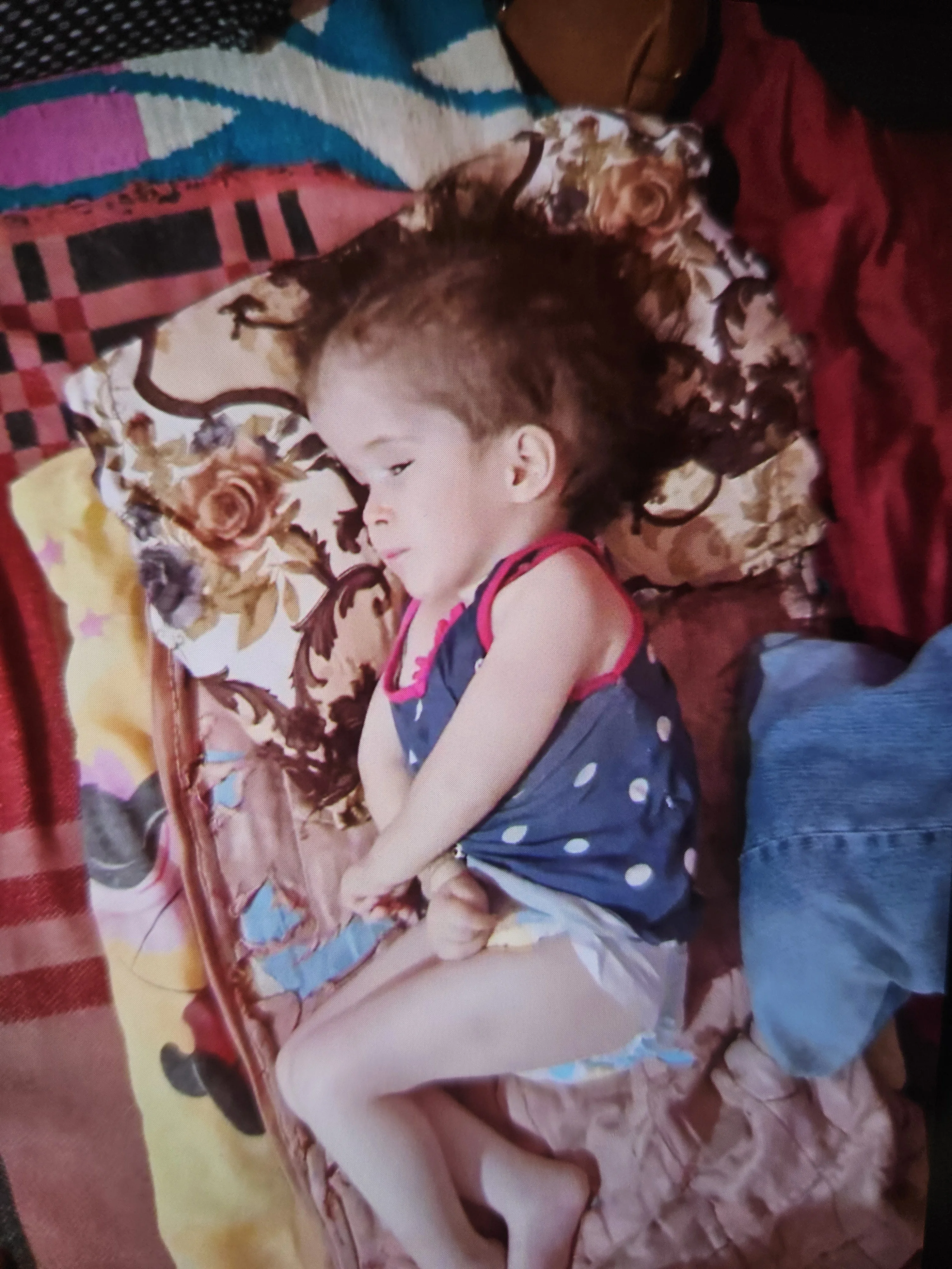 cagnotte enfance
