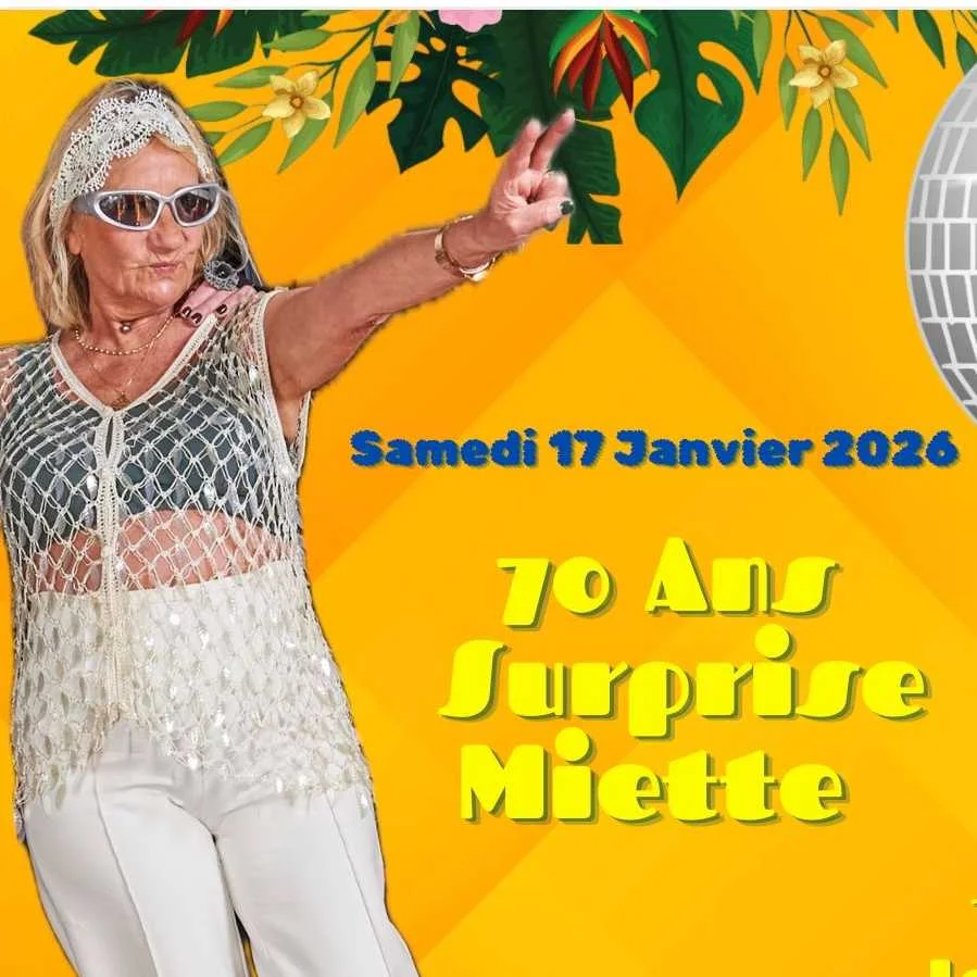 cagnotte anniversaire
