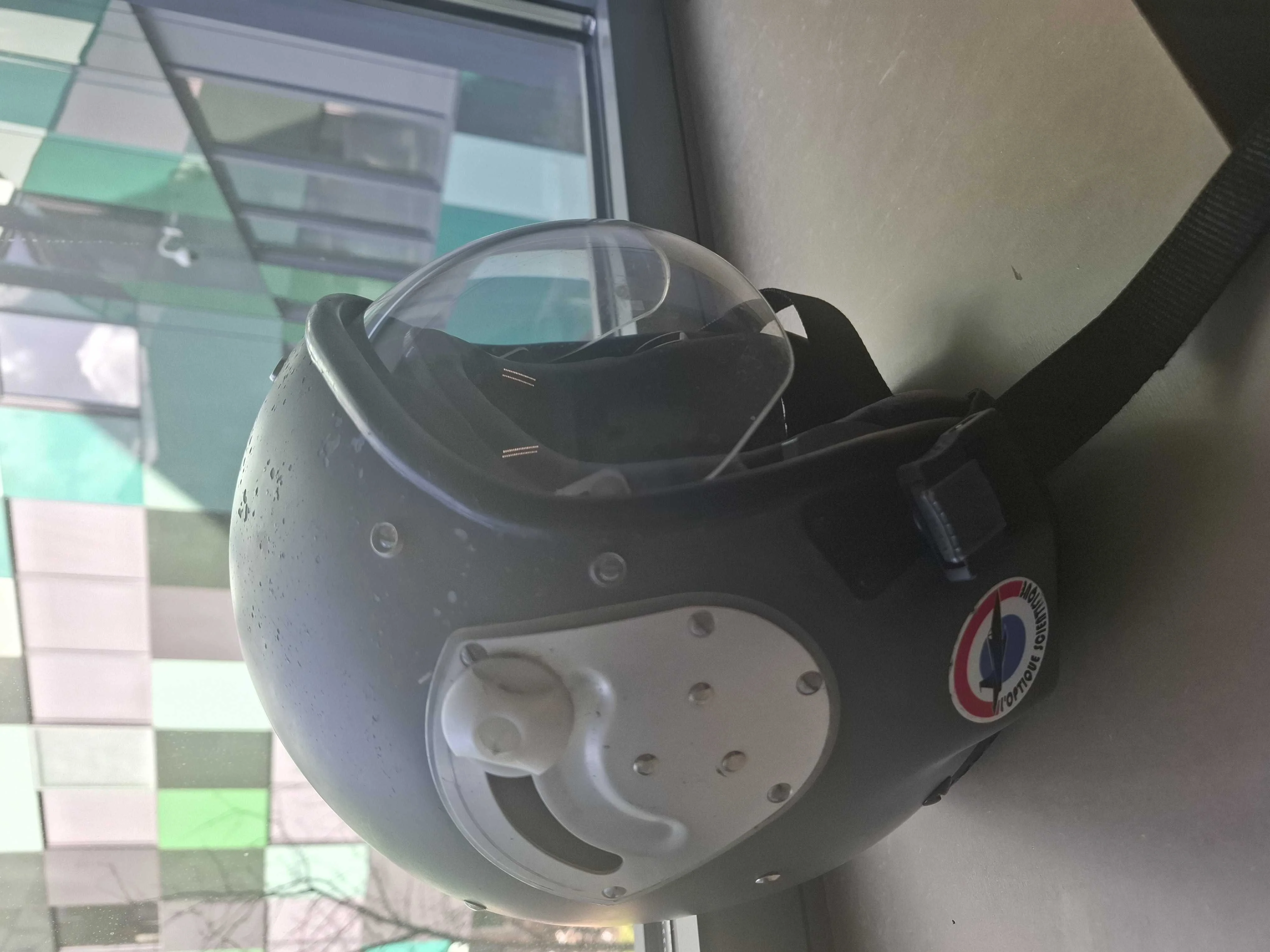cagnotte pot de départ
