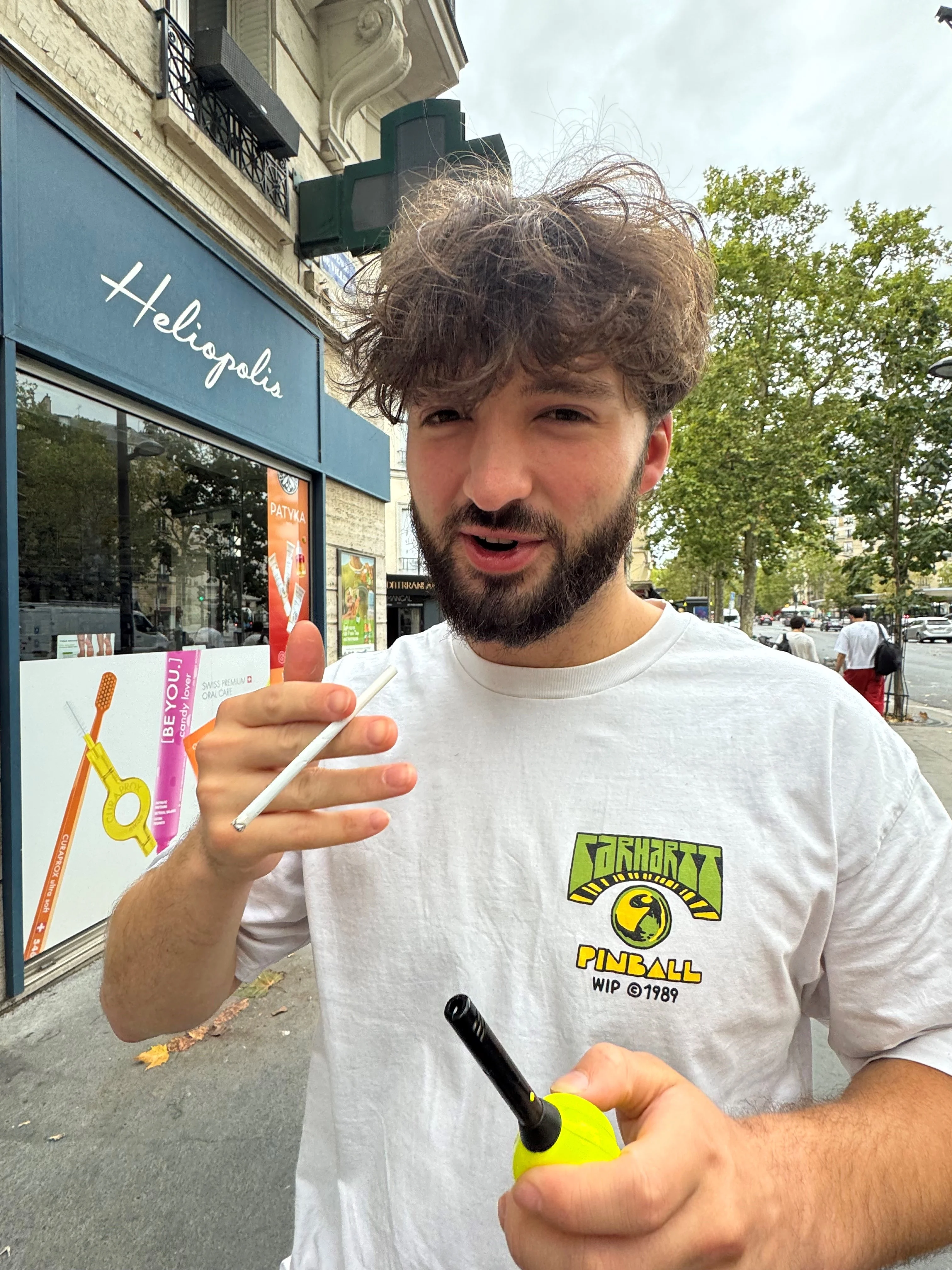 cagnotte pot de départ