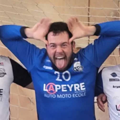 cagnotte pot de départ