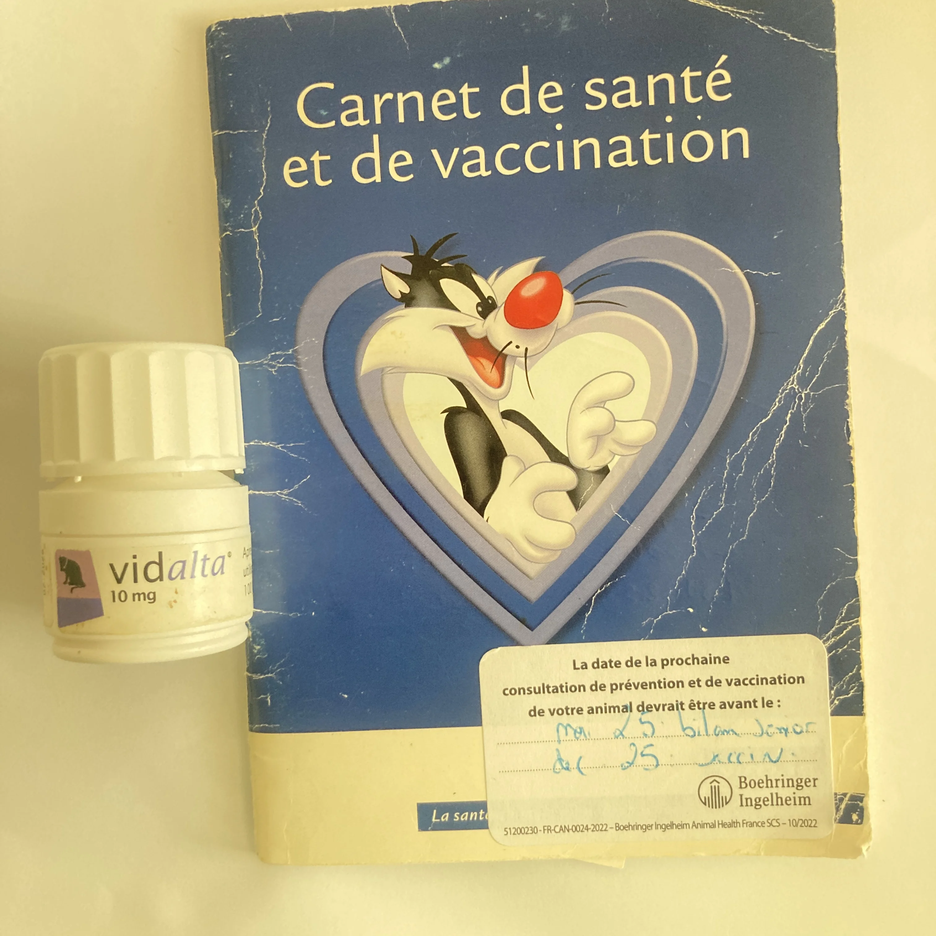 cagnotte cause animale
