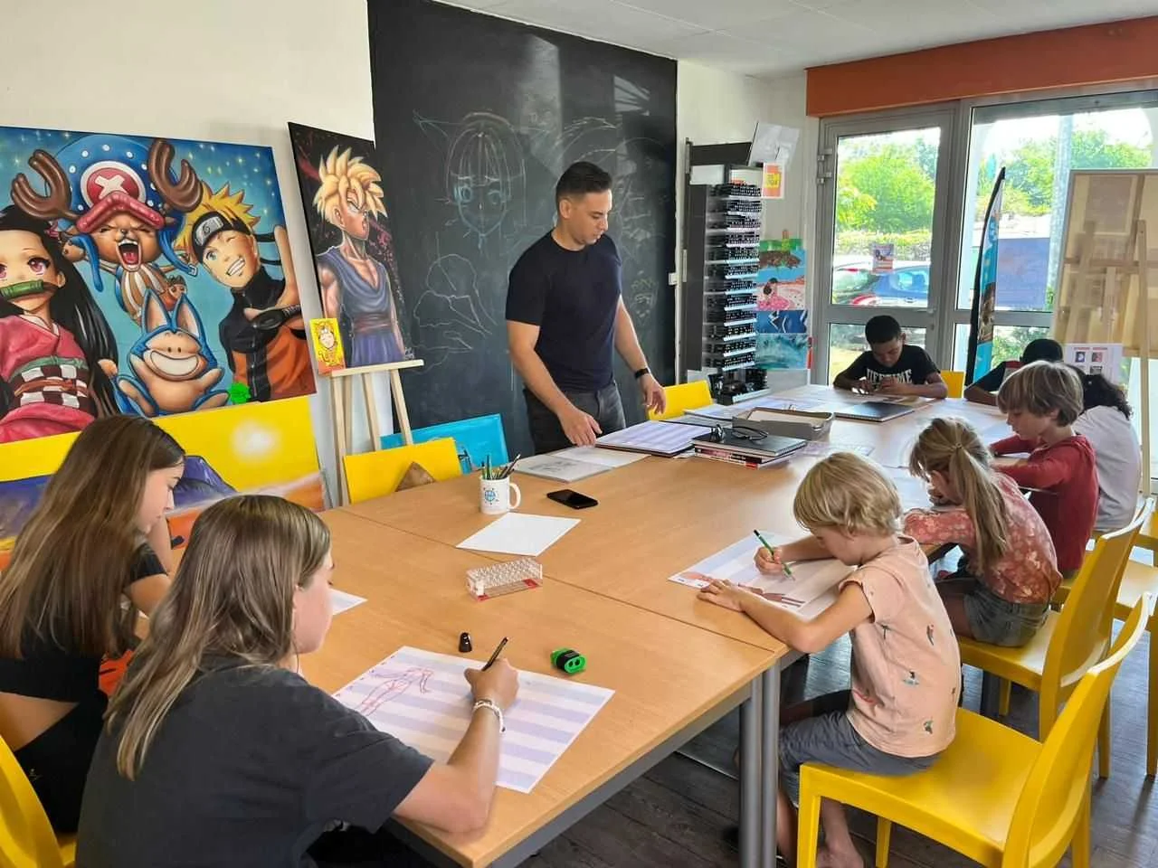 cagnotte entrepreneur