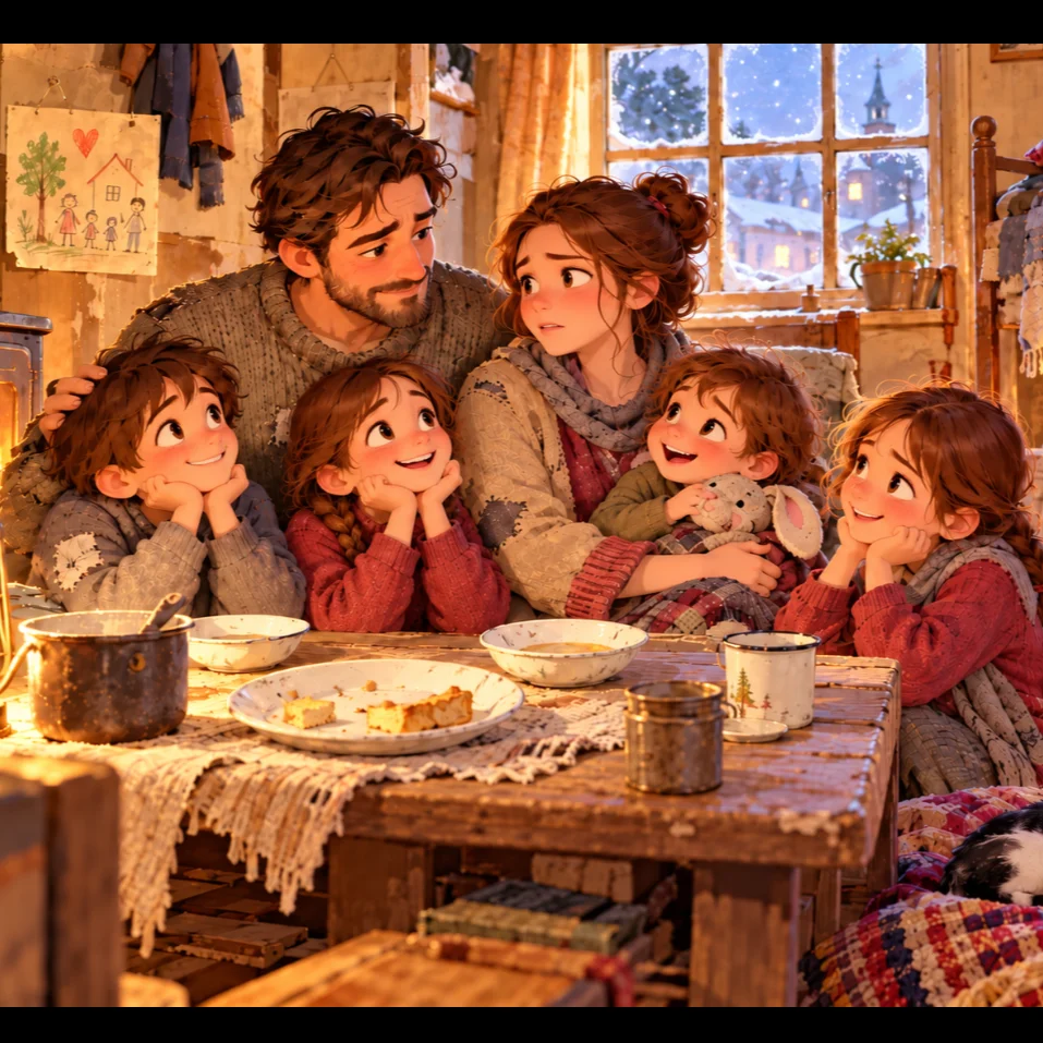 cagnotte famille