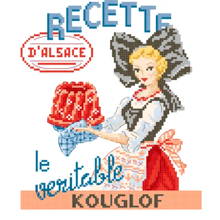 cagnotte artisanat / commerce