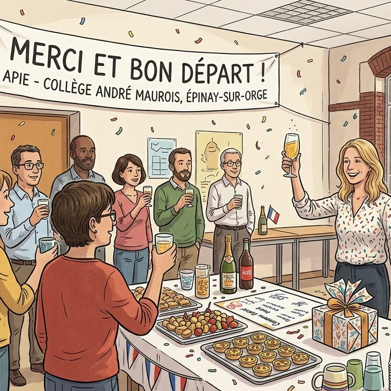cagnotte pot de départ