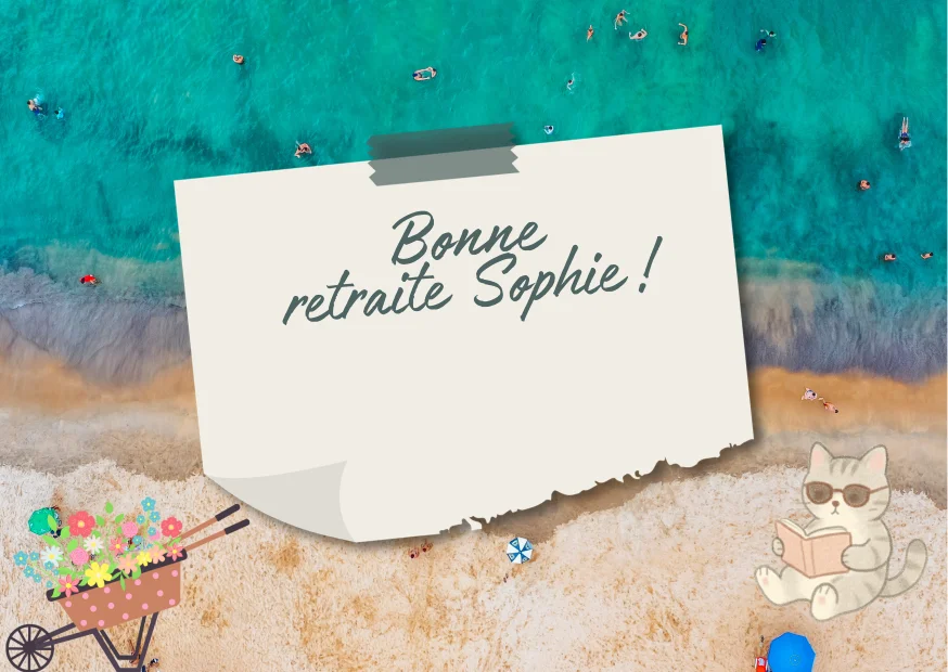 cagnotte pot de départ