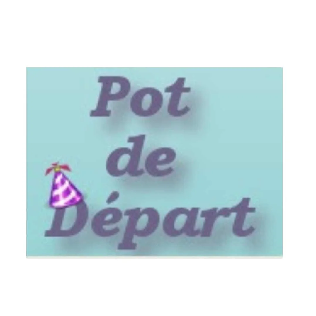 cagnotte pot de départ