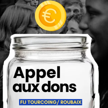 cagnotte solidarité