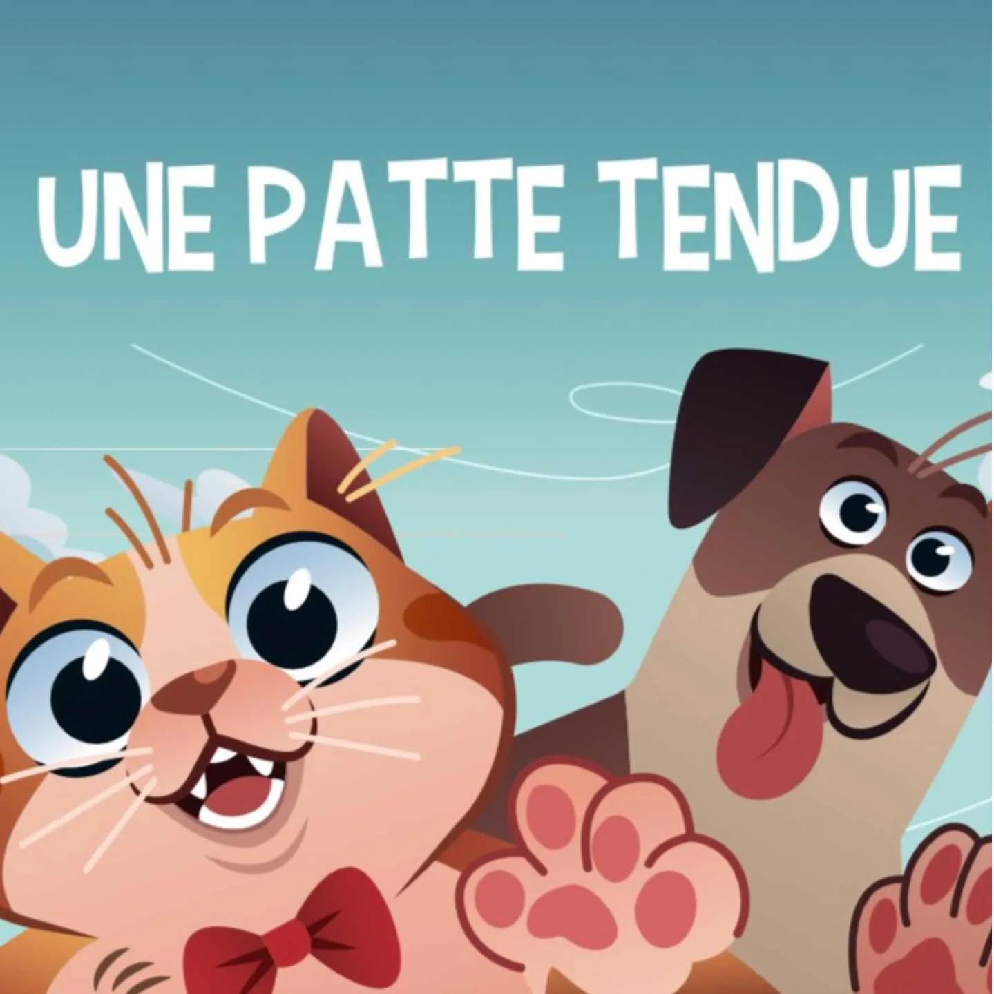 cagnotte cause animale