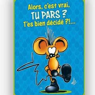 cagnotte pot de départ
