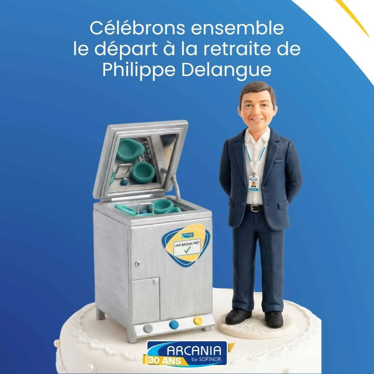 cagnotte pot de départ