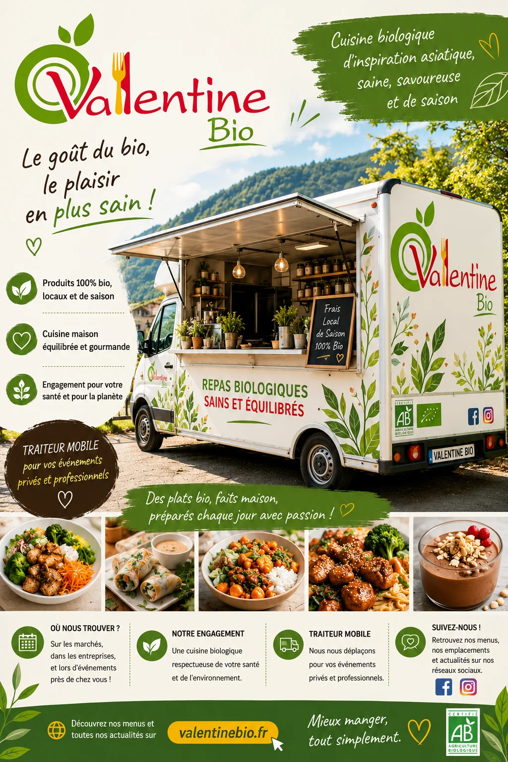 cagnotte artisanat / commerce