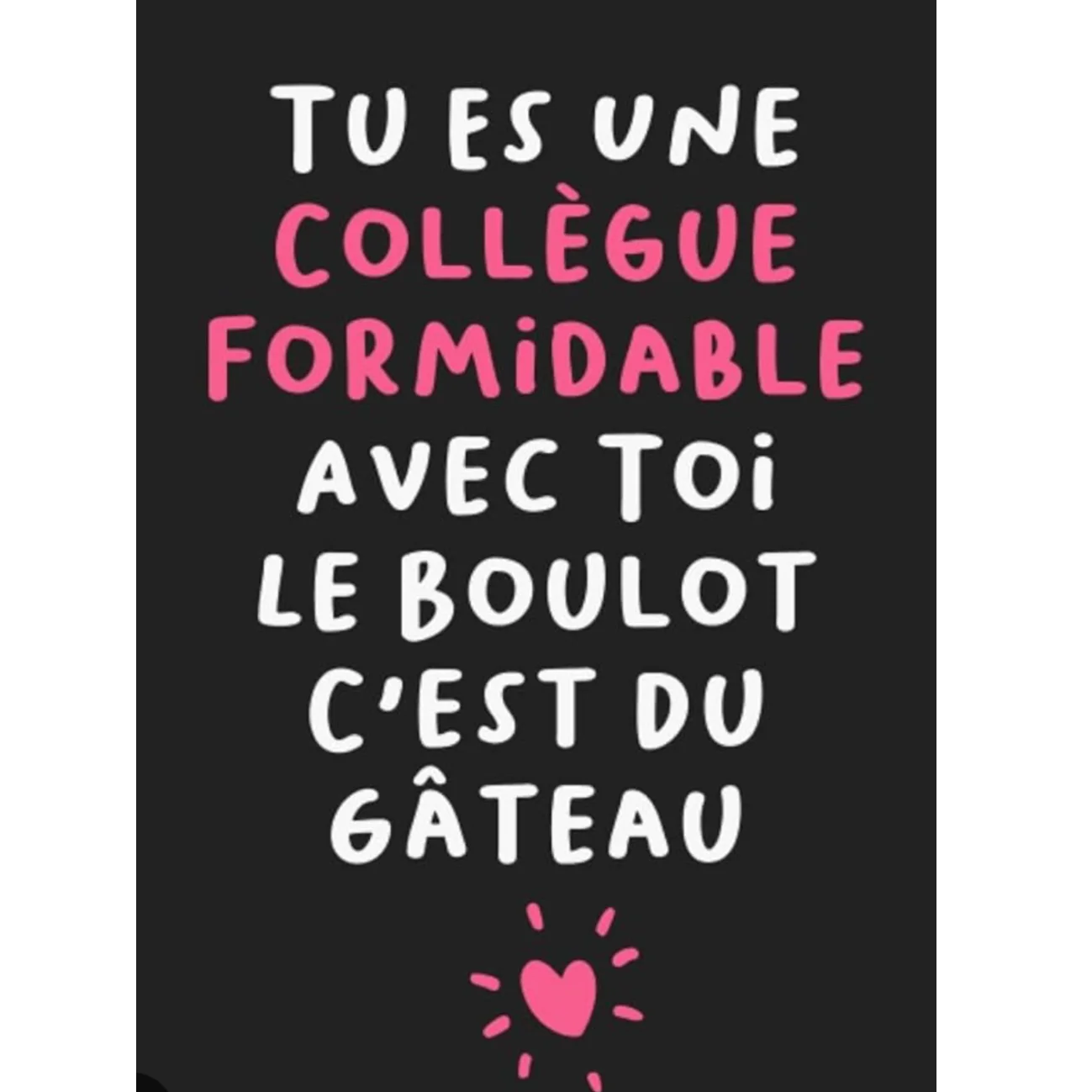 cagnotte pot de départ