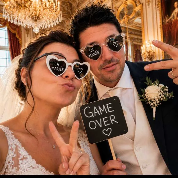cagnotte mariage