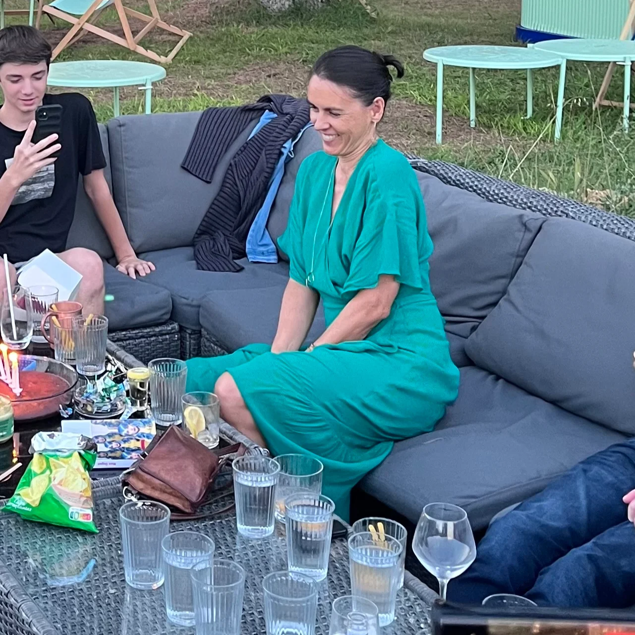 cagnotte anniversaire