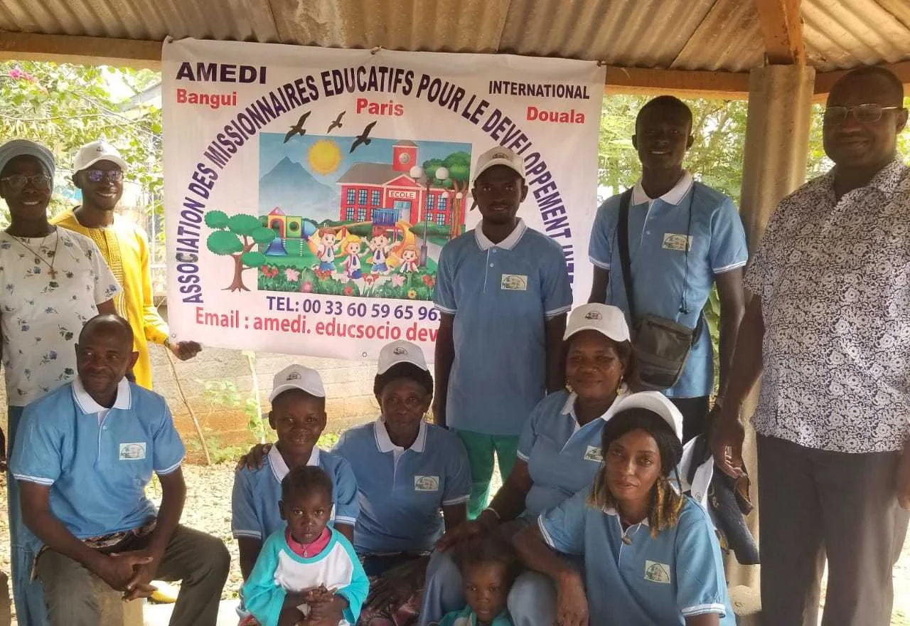 cagnotte humanitaire
