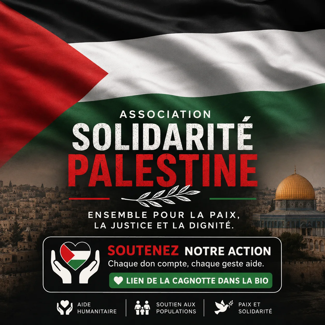 cagnotte collecte des cotisations associatives