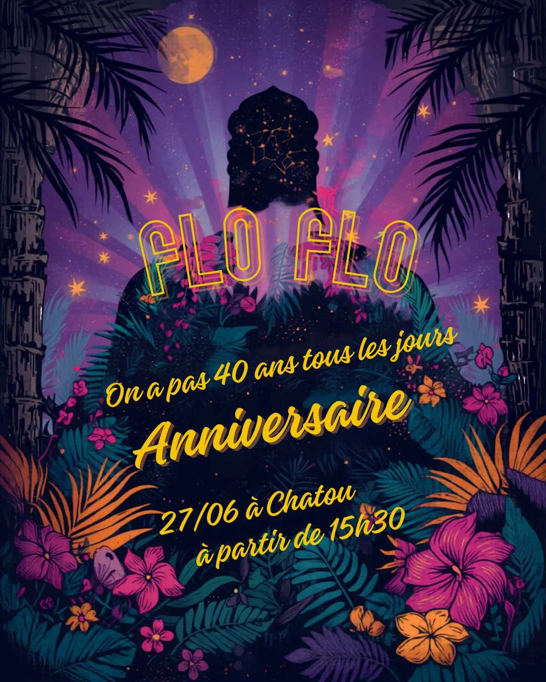 cagnotte anniversaire