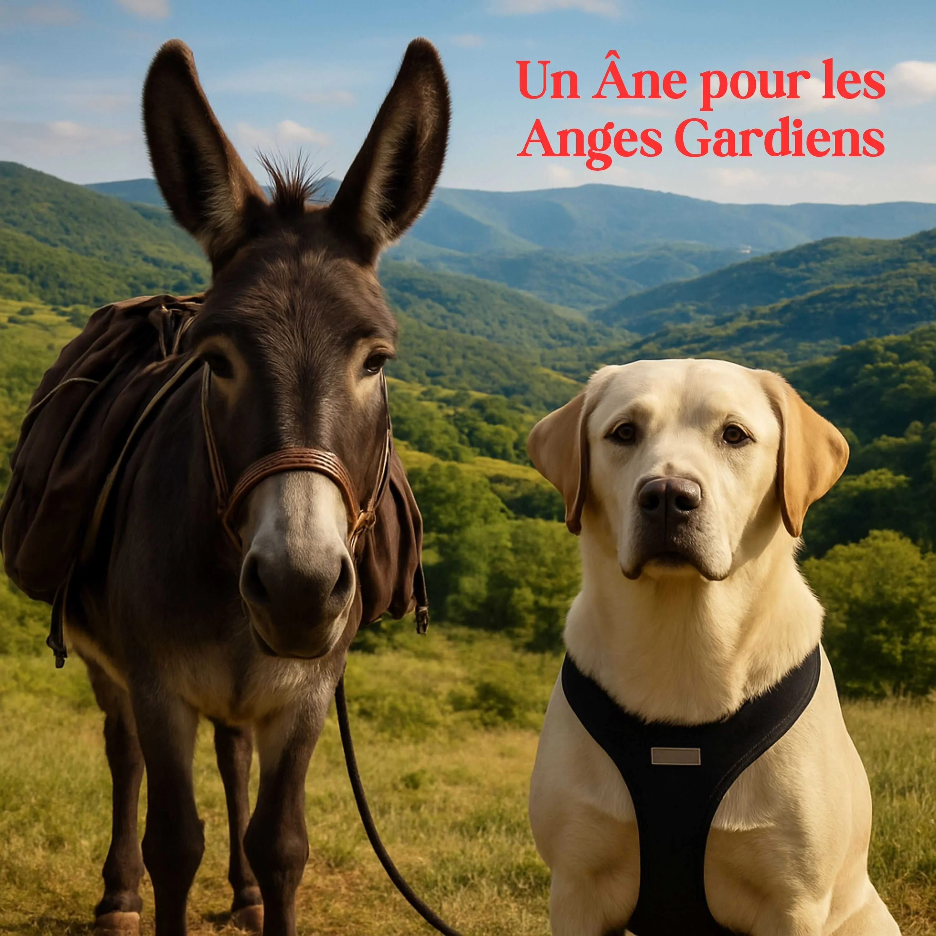 cagnotte cause animale