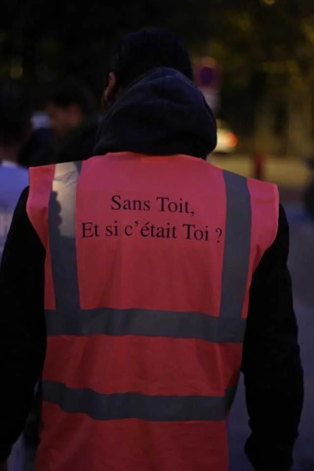 cagnotte solidarité