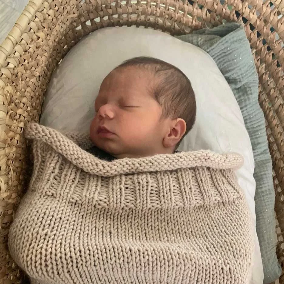 cagnotte naissance