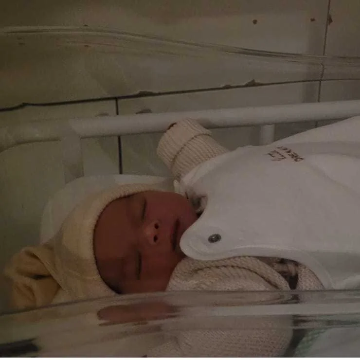 cagnotte naissance