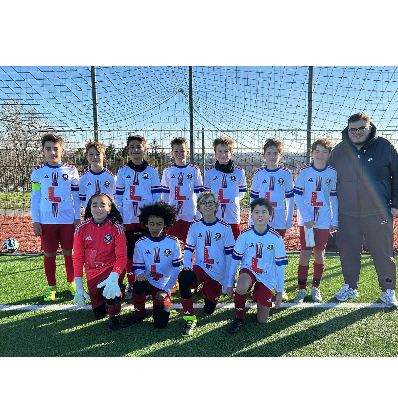 cagnotte sport