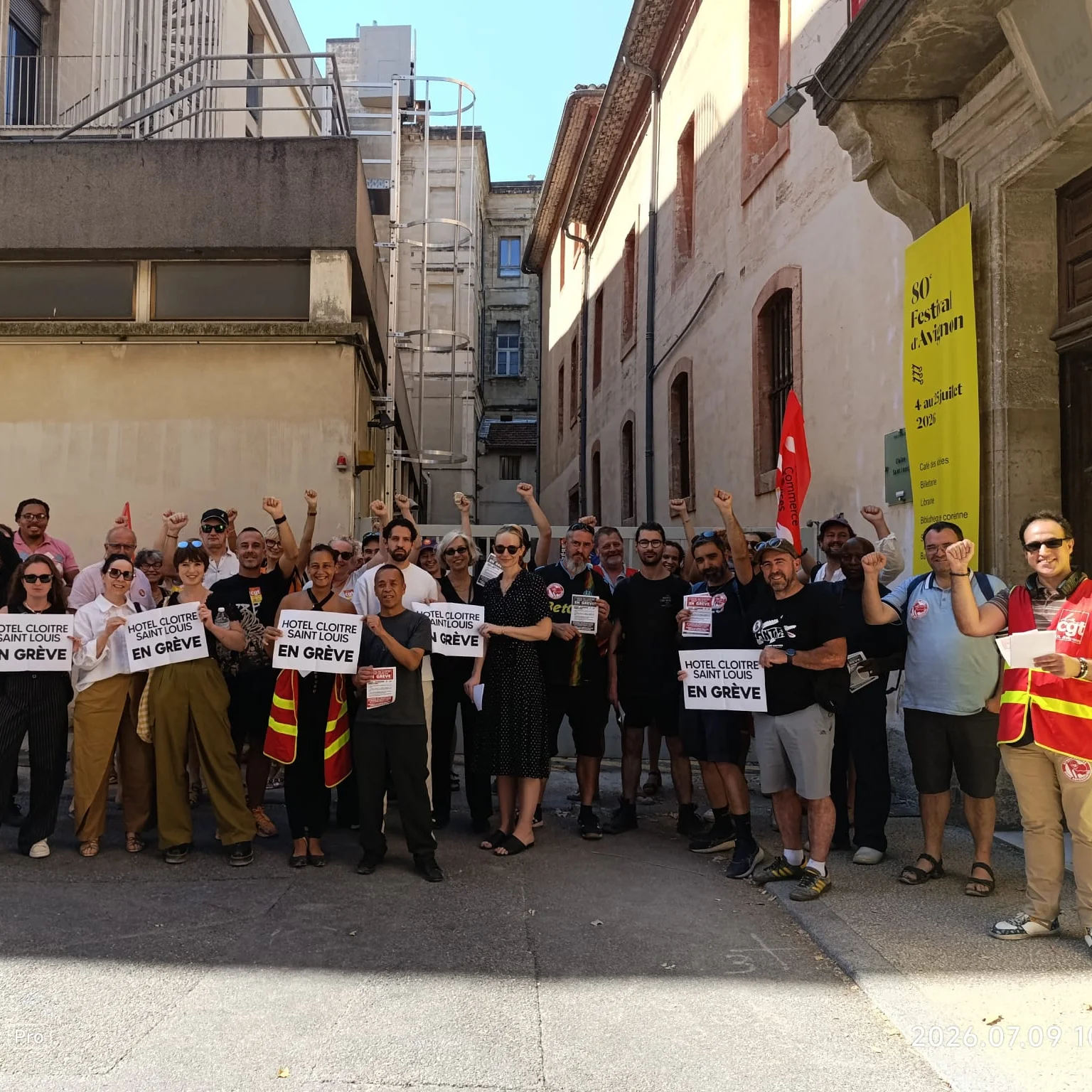 cagnotte solidarité