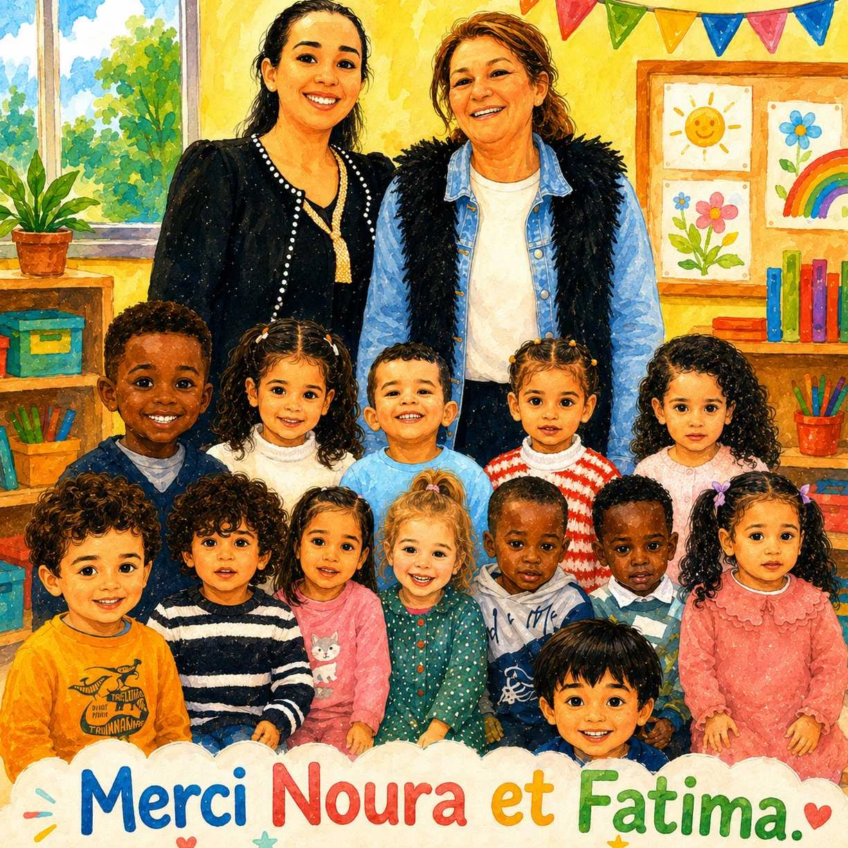 cagnotte pot de départ