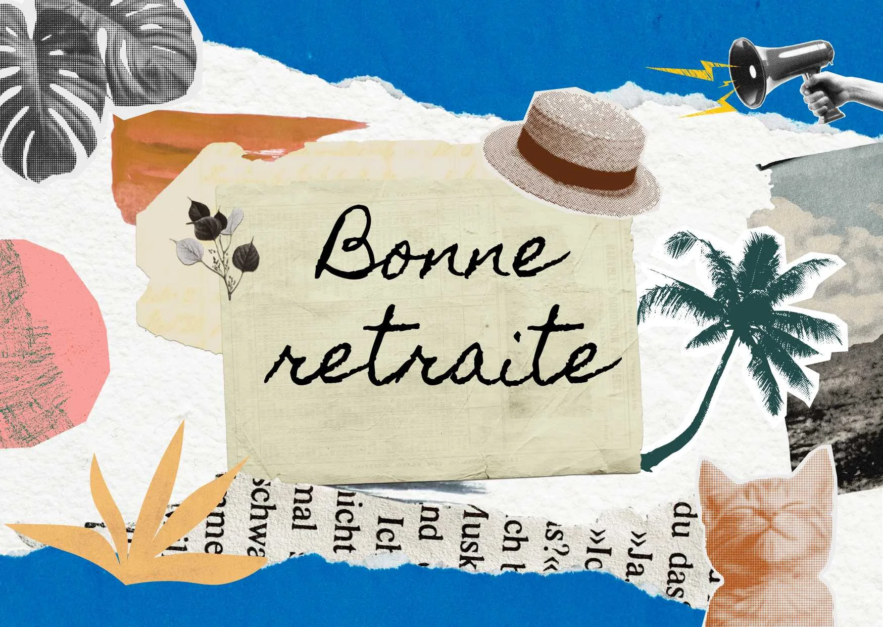 cagnotte pot de départ