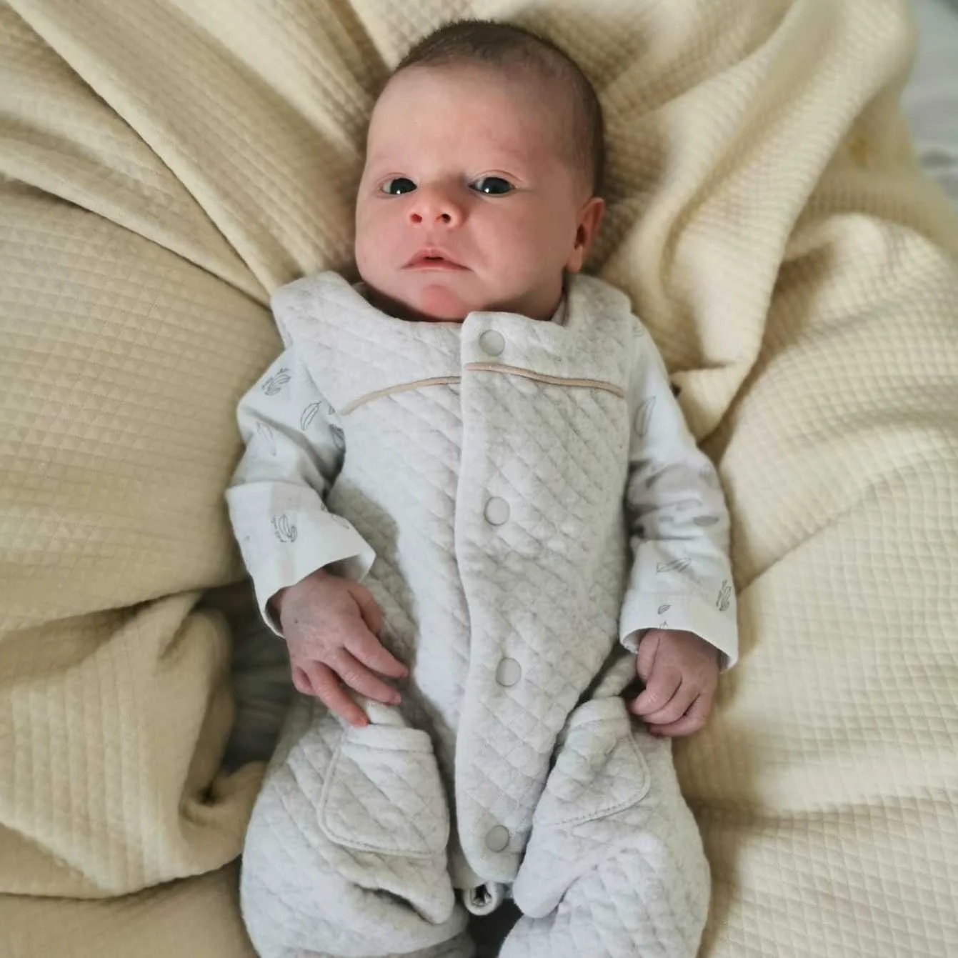 cagnotte naissance