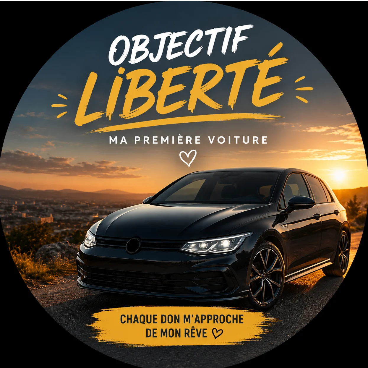 cagnotte autres