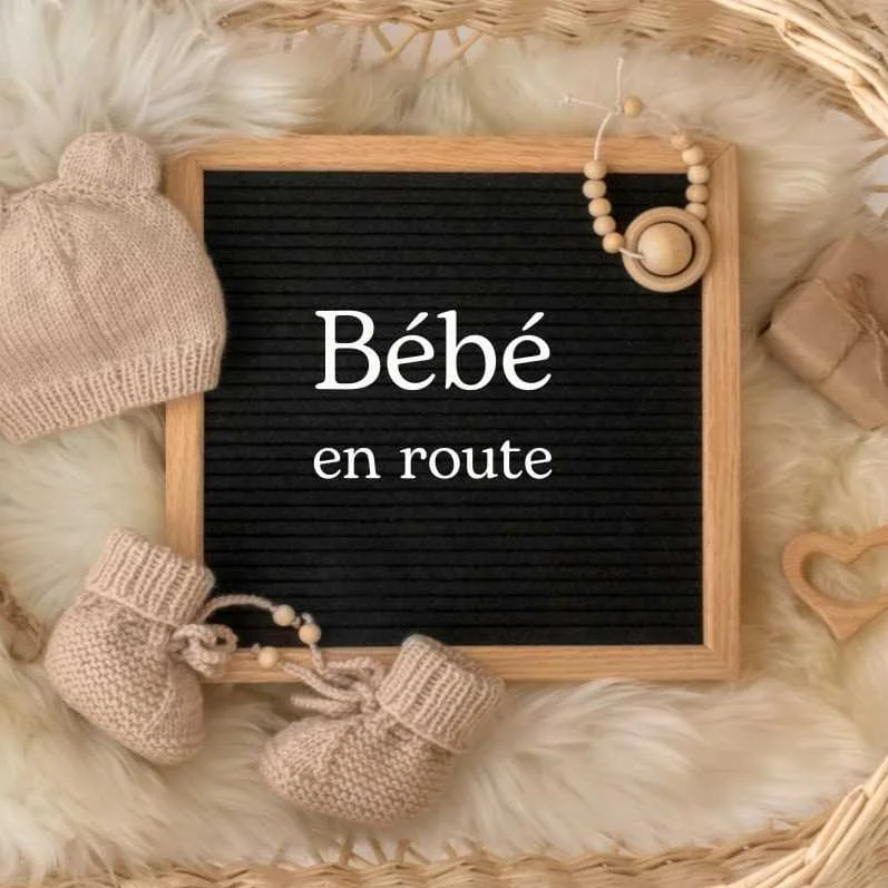 cagnotte naissance